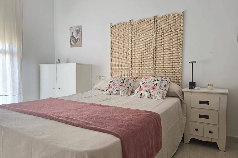 Appartement entier, Penthouse Castell de ferro in Castell de Ferro, Gualchos