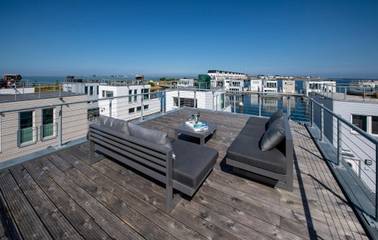 Hausboot für 4 Personen in Olpenitz, Kappeln, Bild 1