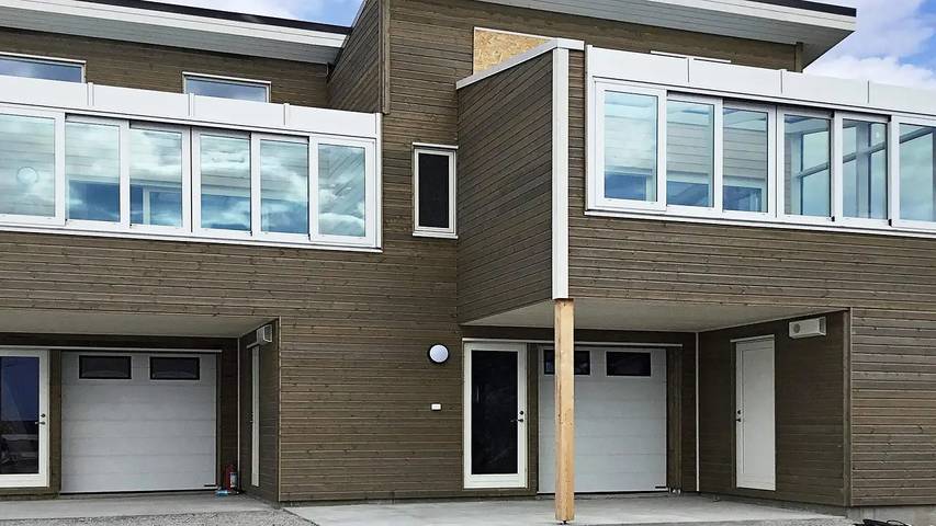 Ferienhaus für 7 Personen in Frøya - 2