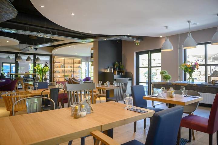 Hôtel pour 10 personnes, avec terrasse à Eindhoven - 3