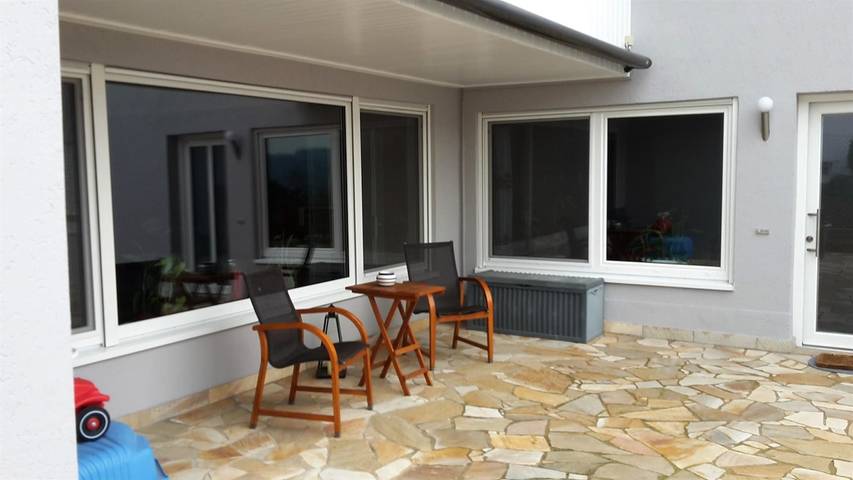 Gîte pour 4 personnes, avec terrasse et jardin à Konz - 3