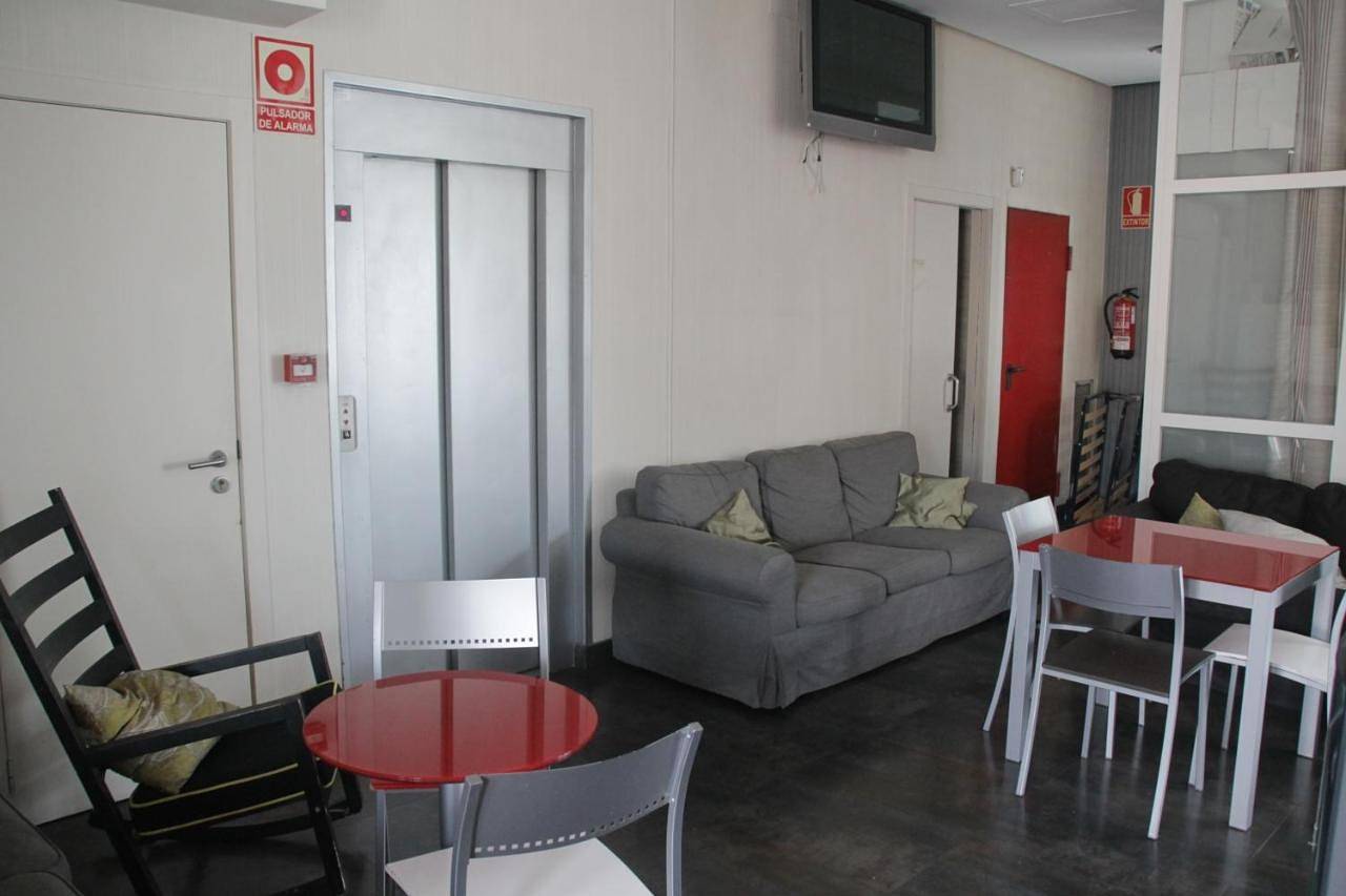Double Room in Burgos, Provincia de Burgos