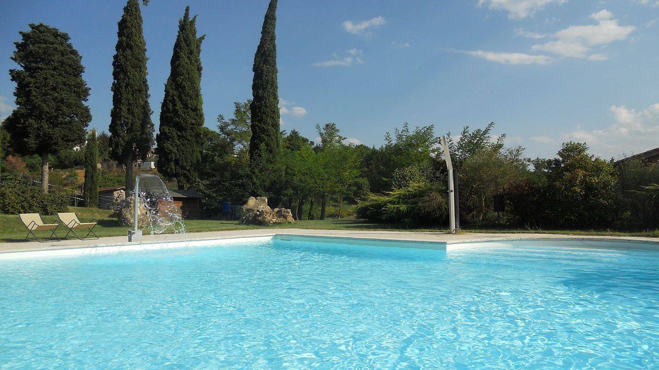 Villa für 8 Personen (180 m²) in Armaiolo in Rapolano Terme, Chianti