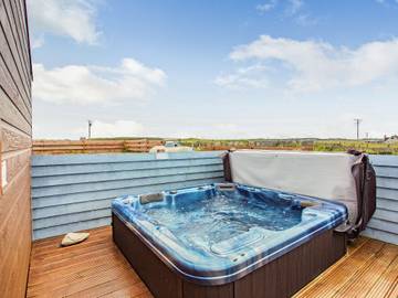 Holiday Rental for 4 People in Highlands, Photo 1