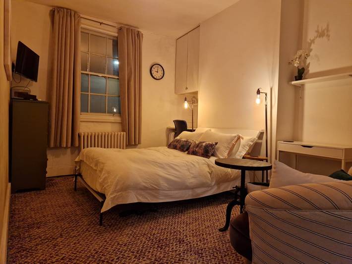 Vacation rental for 2 people, kid friendly in Camden