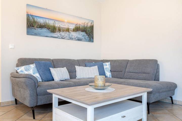 Hausteil "Weitsicht" (Id 462) in St. Peter-Ording, Eiderstedt