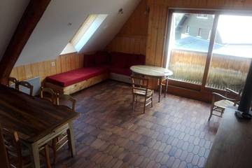 Chalet pour 6 Personnes dans Le Sappey-en-Chartreuse, Isère, Photo 3