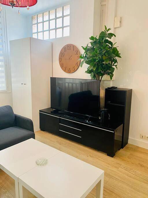 Gîte pour 6 personnes à La Garenne-Colombes - 3