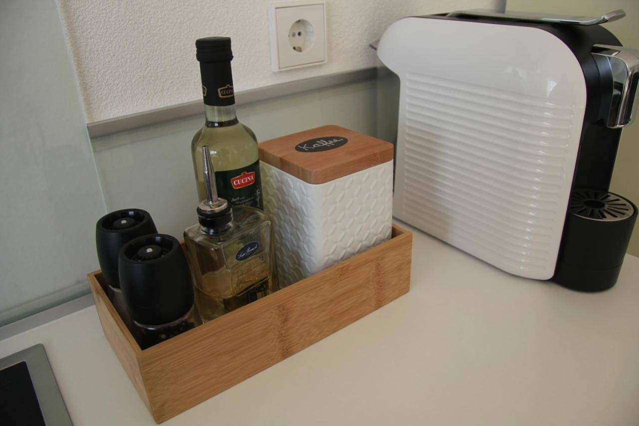 Appartement entier, One-Bedroom Apartment in Lörrach, Forêt-Noire du Sud