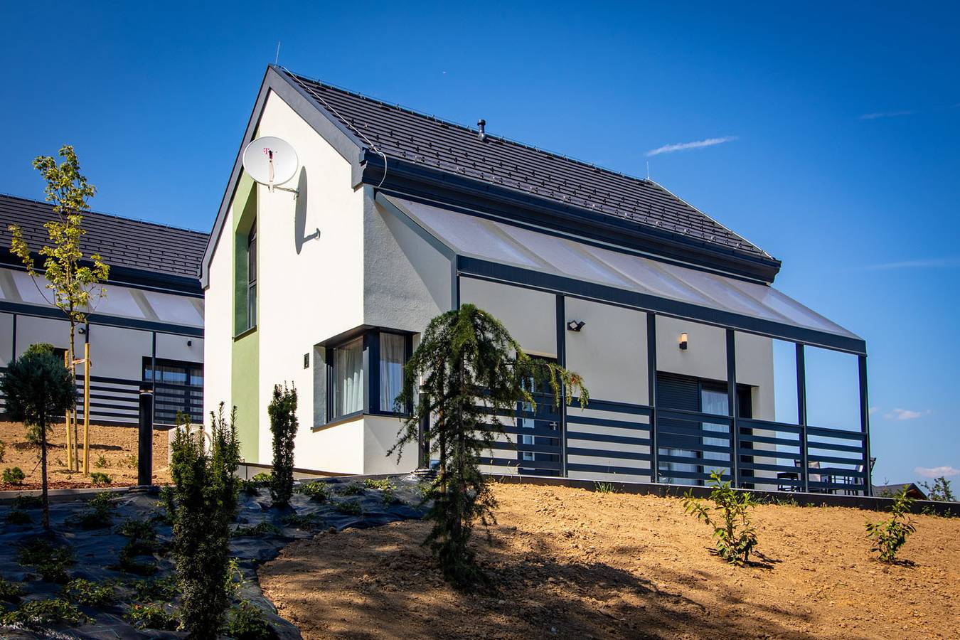 Vineyard Home 16 in Varazdin