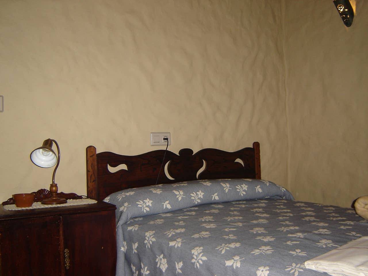 Apartamento entero, Apartamento espacioso en Odollo, vistas a la montaña, 150 m², chimenea in Odollo, Castrillo de Cabrera