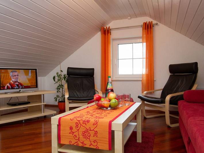 Ferienwohnung mit 3 Schlafzimmer in Wasserburg (Bodensee), Bayerisch Schwaben