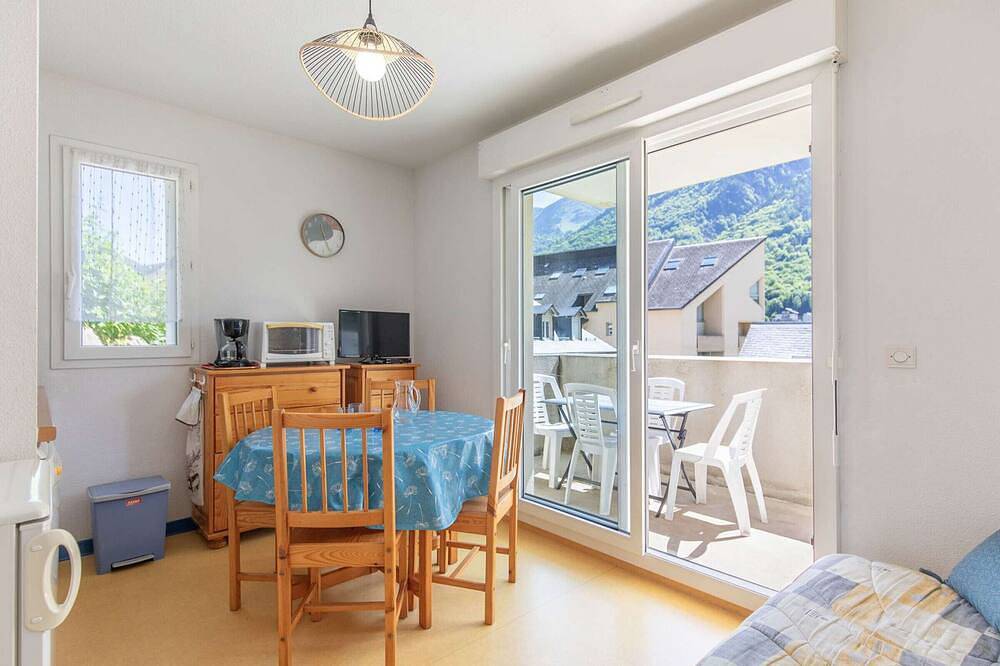 Photo : Appartement de vacances