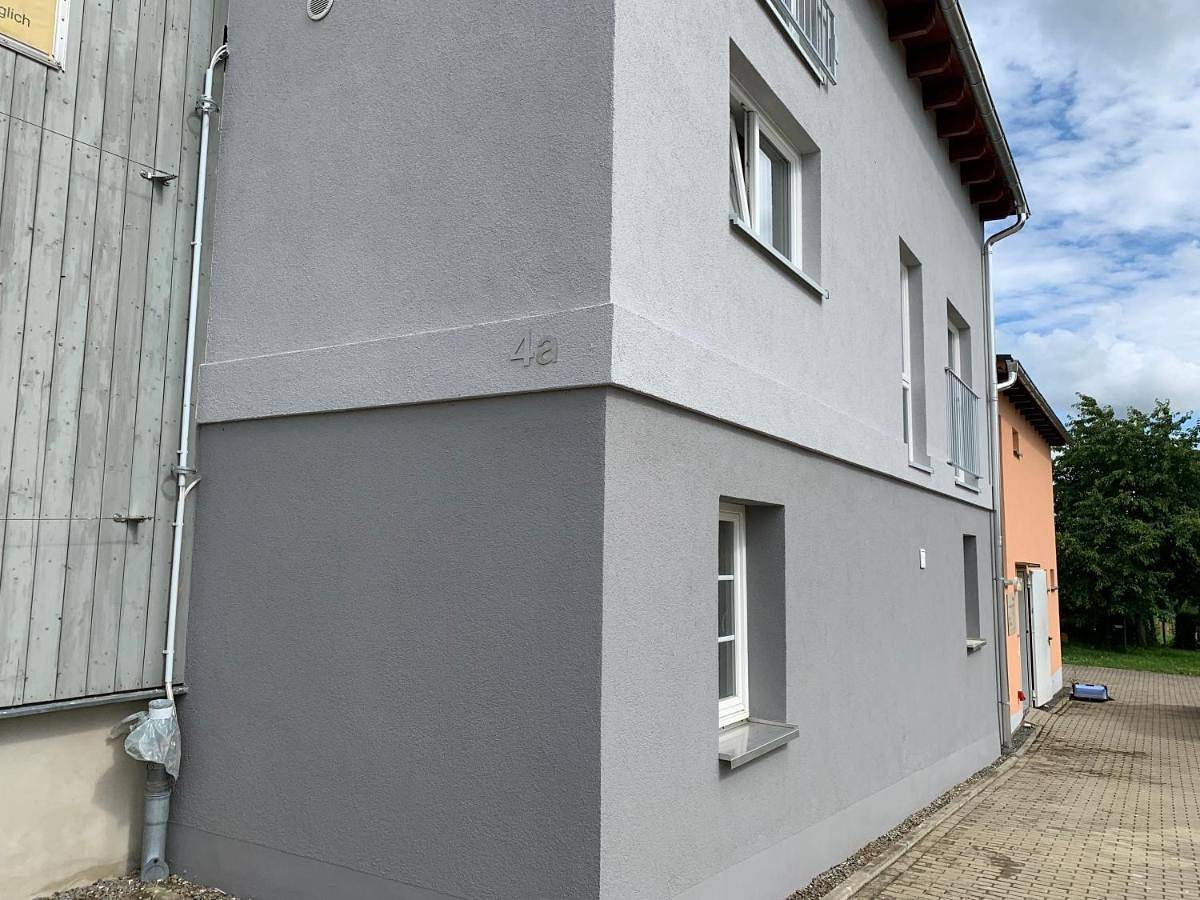 Ganze Wohnung, Appartment am Königsberg, Lössau in Schleiz, Saaleland