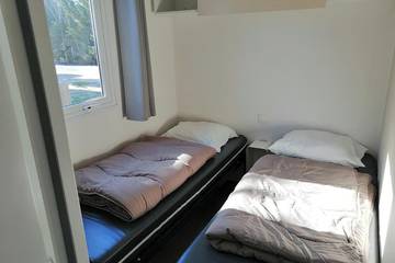 Camping pour 6 Personnes dans Torreilles, Région de Perpignan, Photo 4