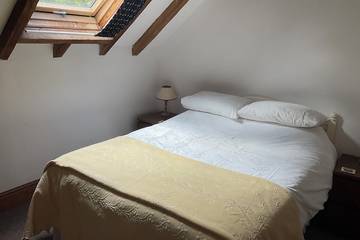 Cottage for 10 People in Tortefontaine, Montreuil region, Photo 4