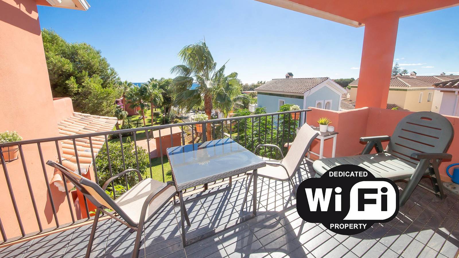Appartamento vacanze a Manilva a partire da 71€ a notte