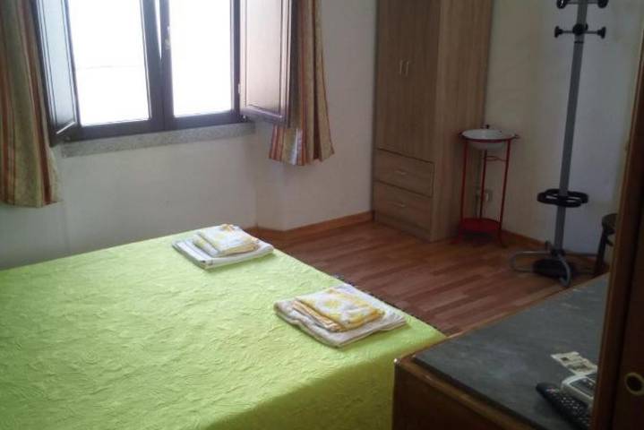 Appartamento intero, Affitti Brevi Mamoiada Centro - Camera con terrazza in Mamoiada, Barbagia