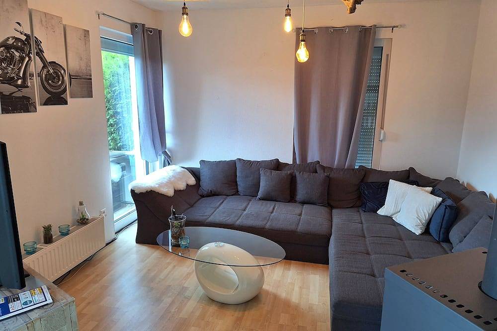 Unser Ferienhaus bedeutet Urlaub, Entspannung, Ruhe, Natur, Erlebnis, Wohlfühlen in Floh-Seligenthal, Rennsteig