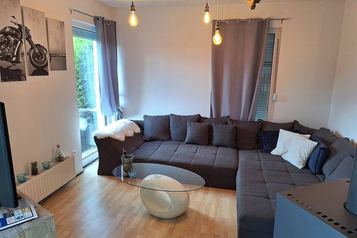 Unser Ferienhaus bedeutet Urlaub, Entspannung, Ruhe, Natur, Erlebnis, Wohlfühlen in Floh-Seligenthal, Rennsteig