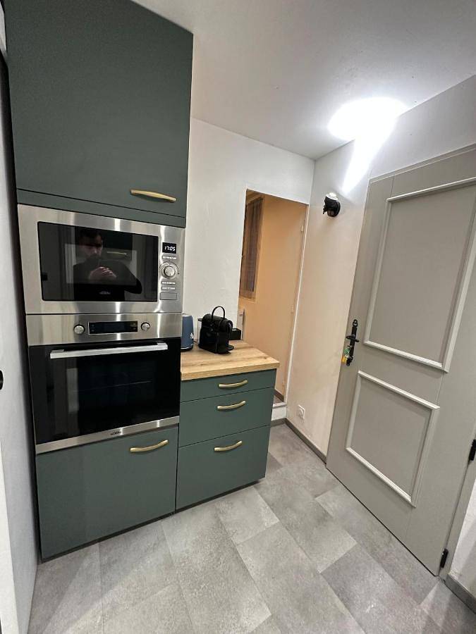 Gîte pour 2 personnes à Volonne - 2