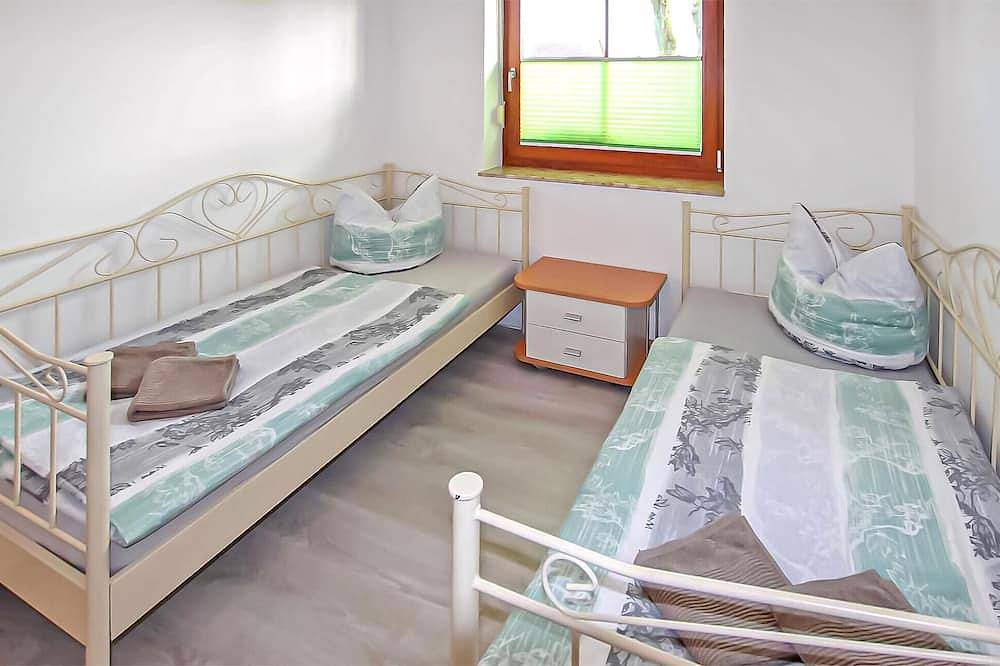 Ganze Wohnung, Ferienwohnung Woldegk in Woldegk, Mecklenburg-Strelitz