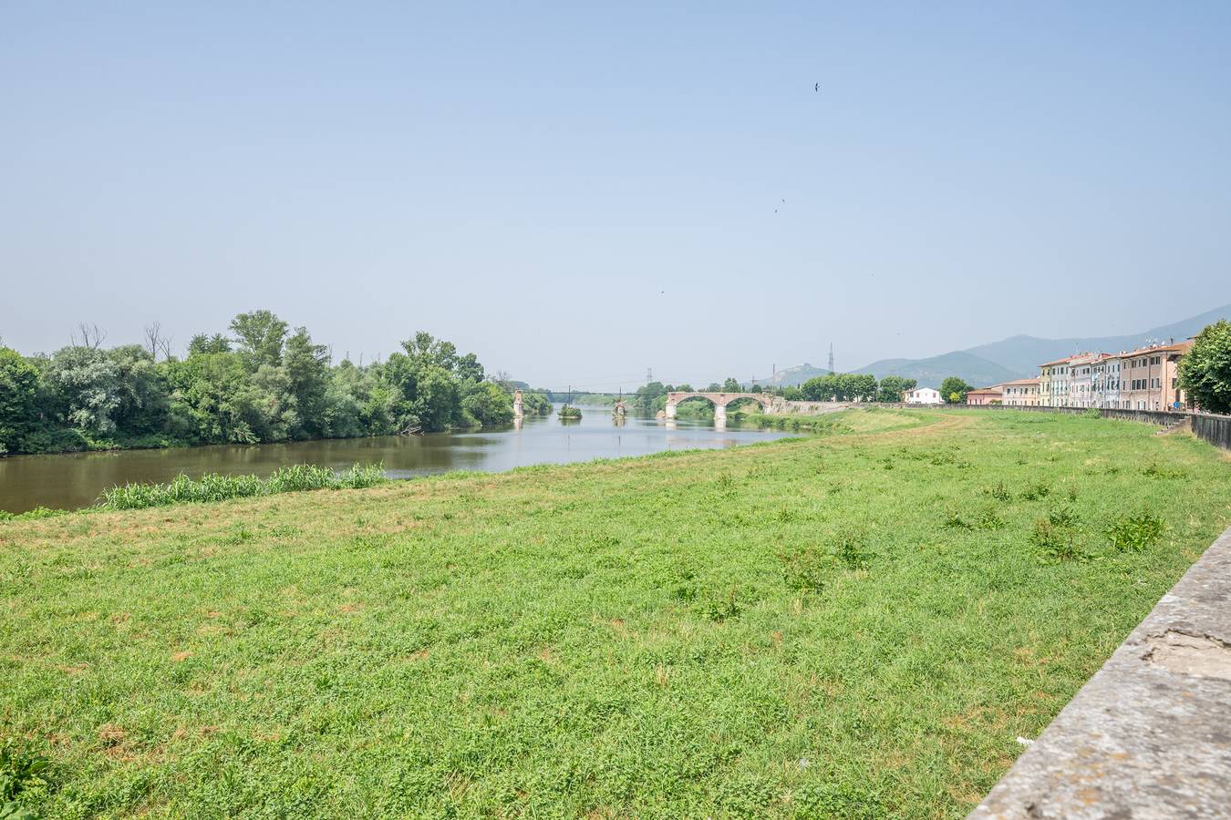 Arno Breeze – Casa Manin in Calcinaia, Provincia de Pisa