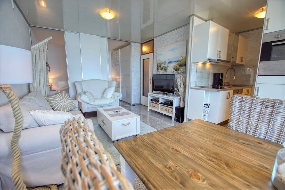 Appartamento vacanze a Heiligenhafen a partire da 80€ a notte