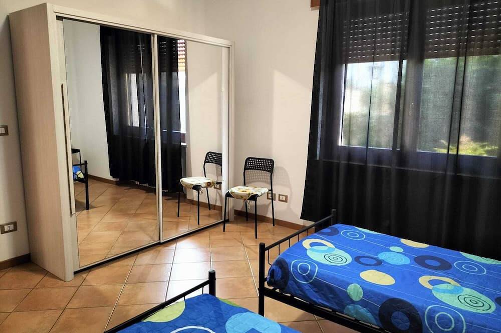 Casa degli Ulivi in Lazise, Prealpi Gardesane
