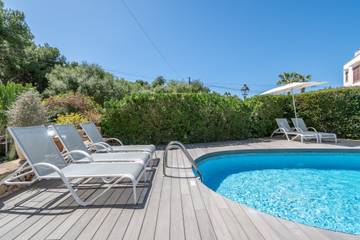 Ferrera Suites in Felanitx, Mallorca Sur für 3 
