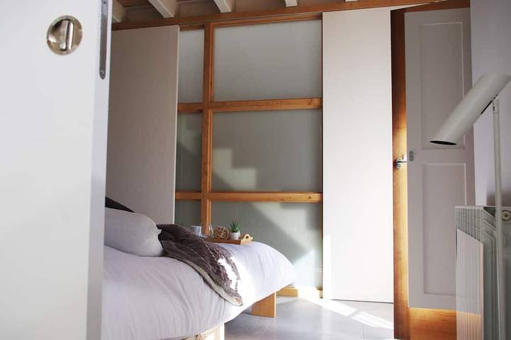 Location de vacances pour 5 personnes, avec balcon à Navata - 2