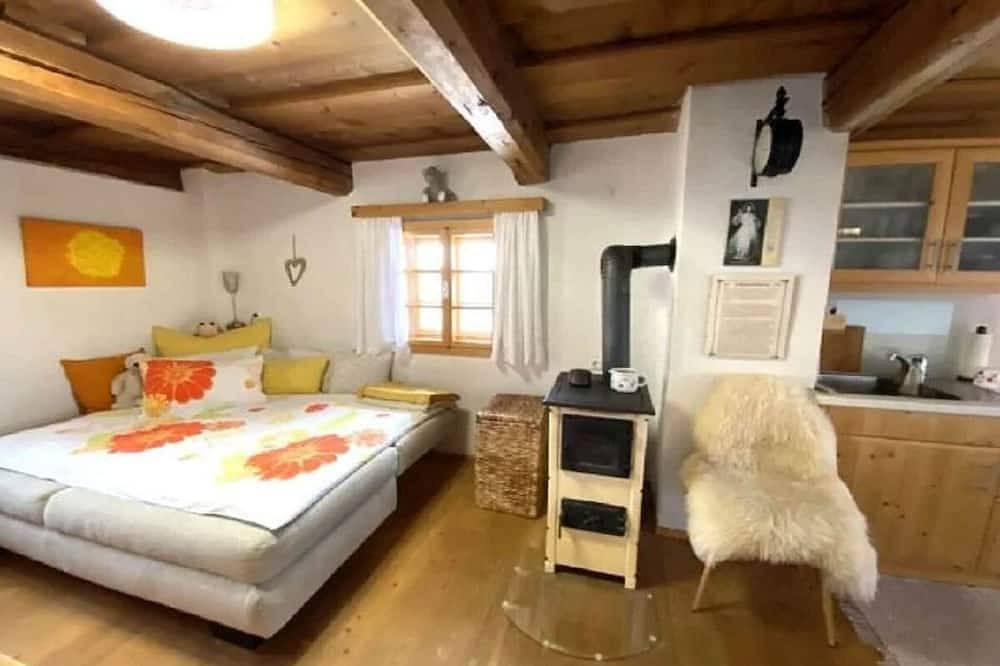 Andi‘s Berghütte Komfortable Ferienresidenz in Weitensfeld im Gurktal, Mittelkärnten