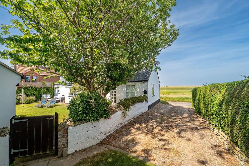 Fridays Barn (2), Salthouse, Norfolk in Salthouse, Norfolk Coast