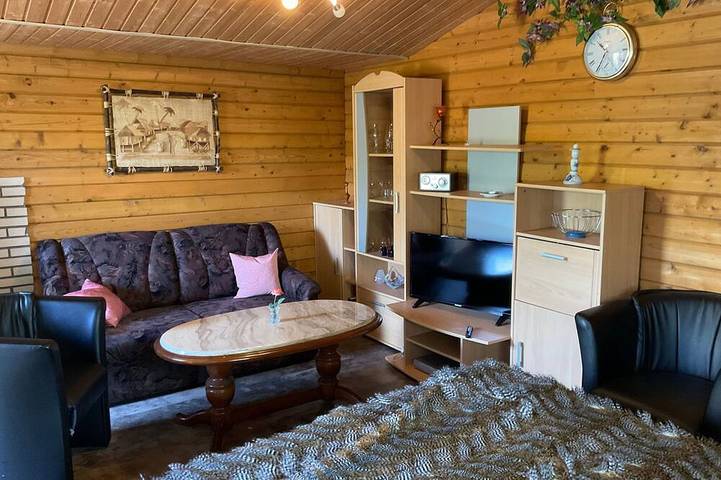 Apartamento entero, FeHaus 1 - Rügen-Fewo 07 in Dranske, Rügen