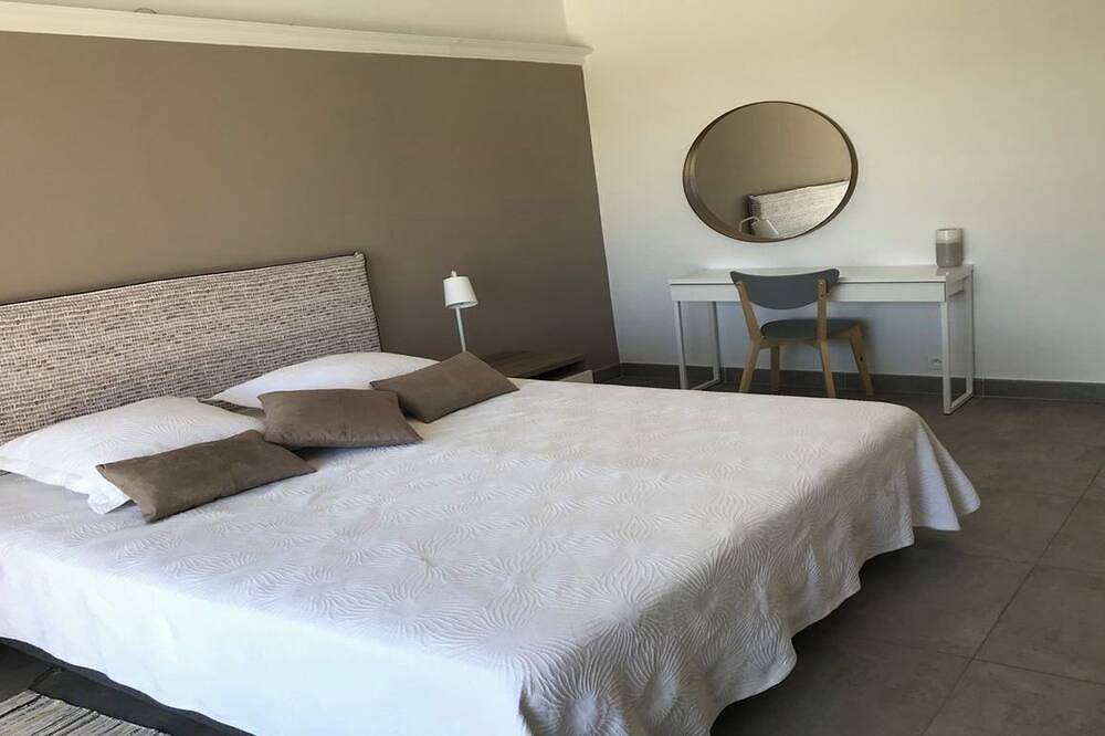 Lou Mazett 2465 villa in Les Issambres, Roquebrune-sur-Argens