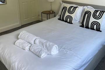 Holiday Apartment for 4 People in Glasgow, Greater Glasgow and Clyde Valley, Photo 3