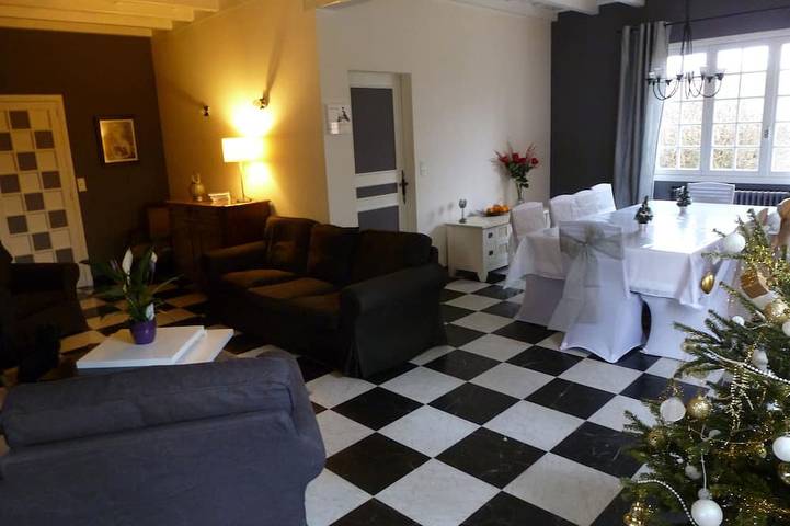 Location de vacances pour 14 personnes, avec jardin à Castelmaurou - 4