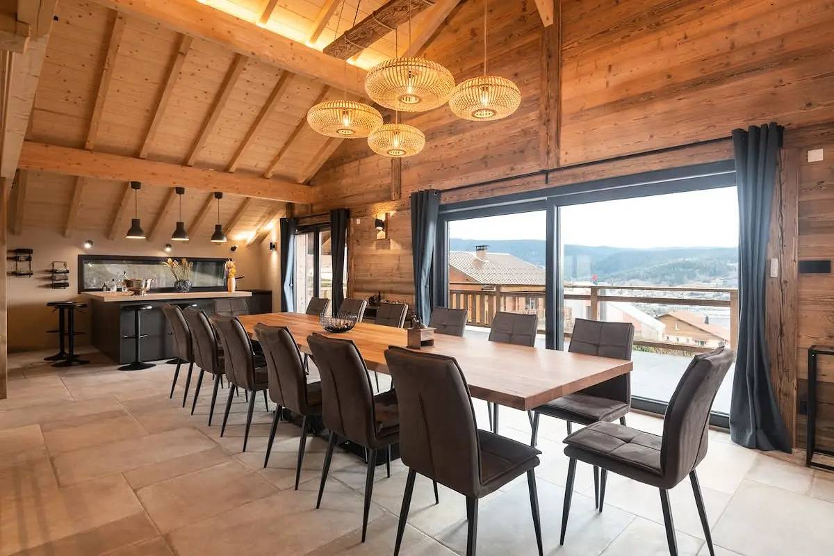Maison de vacances
