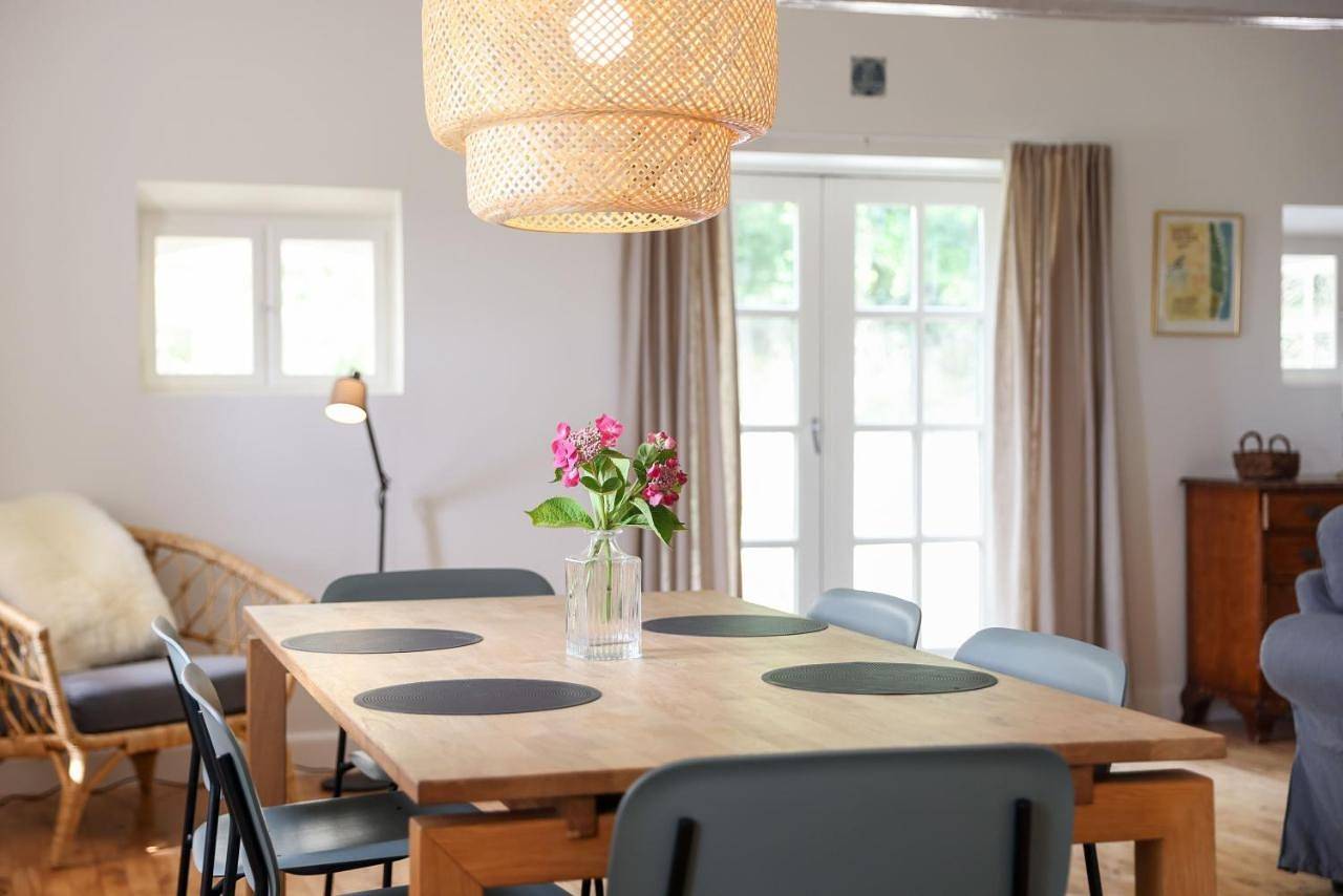 Four-Bedroom House in Borre (Vordingborg), Schwedische Ostsee