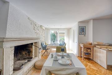 Vakantieappartement voor 2 Personen in Rovinj, Rovinj en omgeving, Afbeelding 4