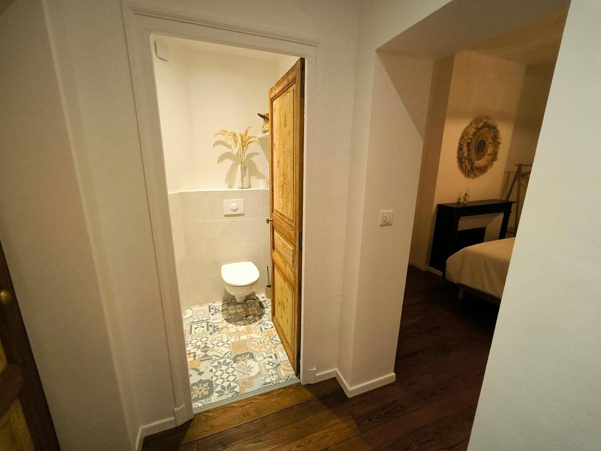 Double Room with Private Bathroom in Chézy-sur-Marne, Aisne