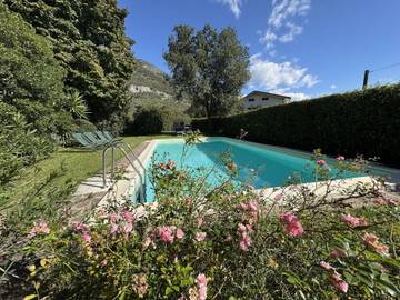 Agriturismo voor 7 Personen in Lucca, Italiaanse Rivièra, Afbeelding 1