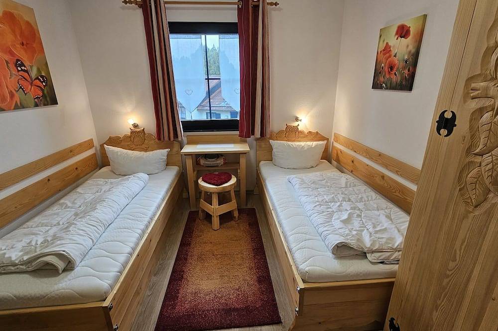 \"Familienfreundliche Ferienwohnung nahe des idyllischen Lechsees genießen!\" in Lechbruck am See, Bayerisch Schwaben