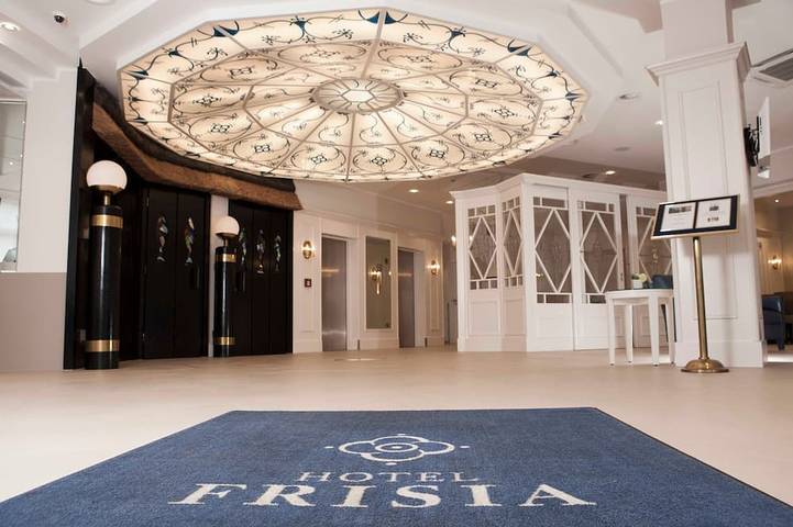 Ferienhaus für 2 Personen - 1