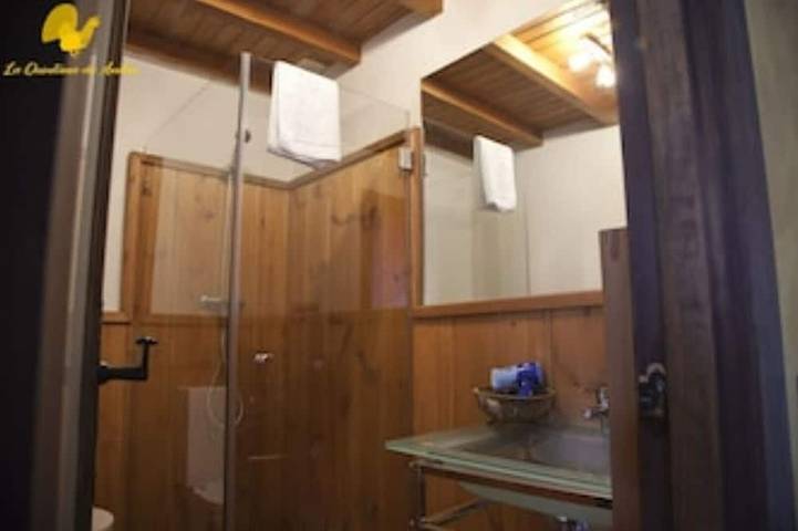 Bauernhof für 2 Personen in Lena - 3