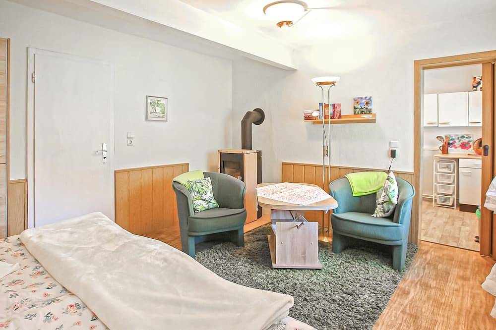 Ferienhaus Rheinsberg in Kleinzerlang, Rheinsberg