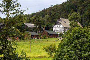 Hütte für 6 Personen in Schmallenberg, Hochsauerlandkreis, Bild 4