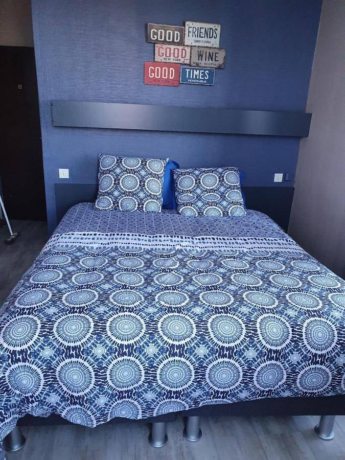 Gîte pour 2 personnes à Buxy - 3