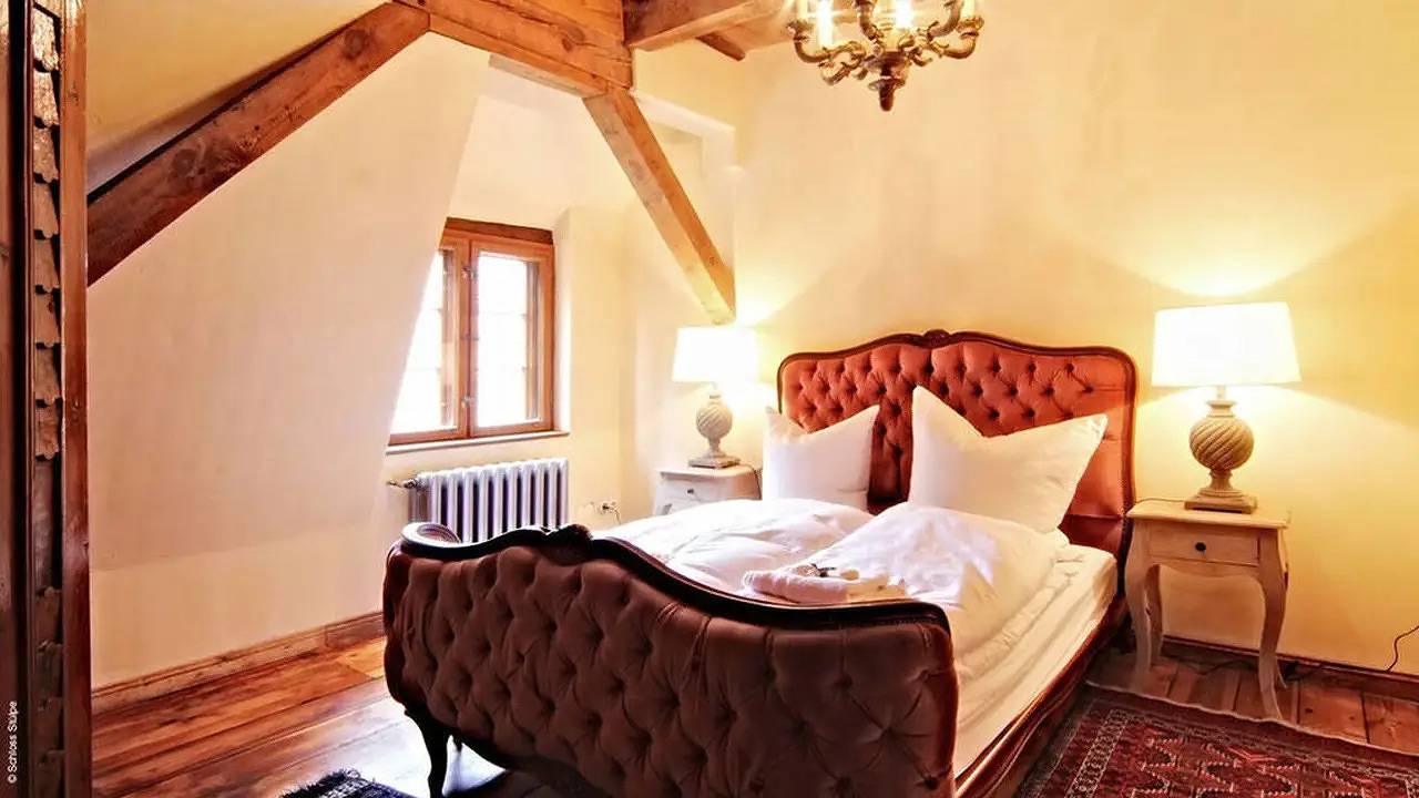 Ganze Ferienwohnung, Ferienwohnung für 4 Personen (110 m²) in Stülpe in Nuthe-Urstromtal, Teltow-Fläming