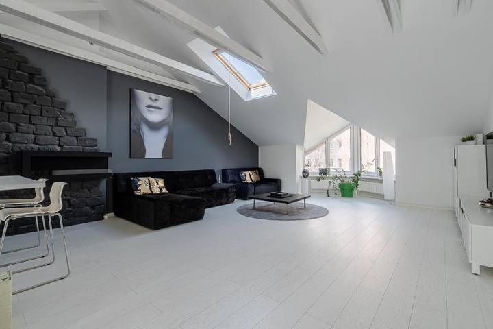 Apartamento de vacaciones para 5 personas, con jacuzzi, Se admiten mascotas - 1